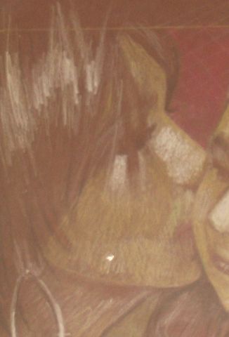 le baiser